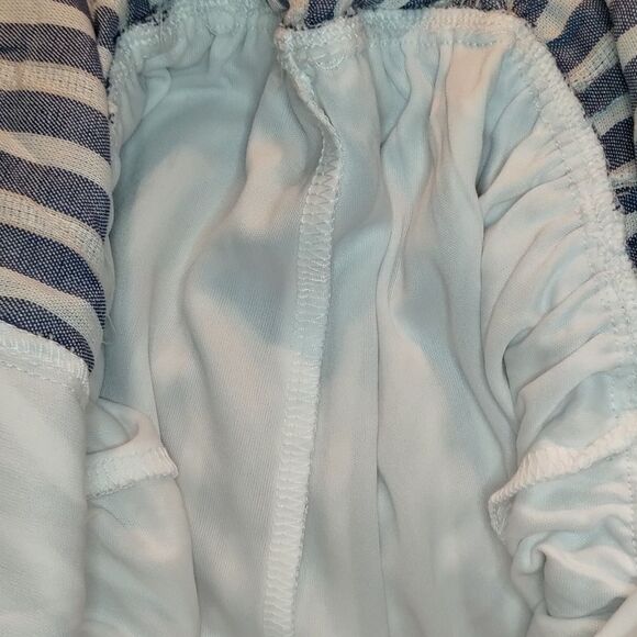 NWT Francesca's Jacklynn romper - Picture 9 of 9